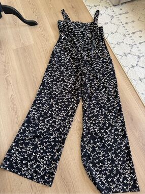 Birds of North America Black Bird Print Dress
